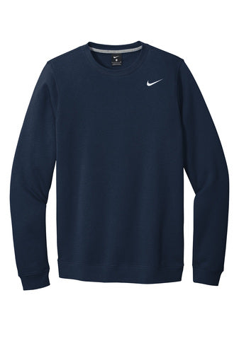 NIKE Club Fleece Crewneck Sweatshirt