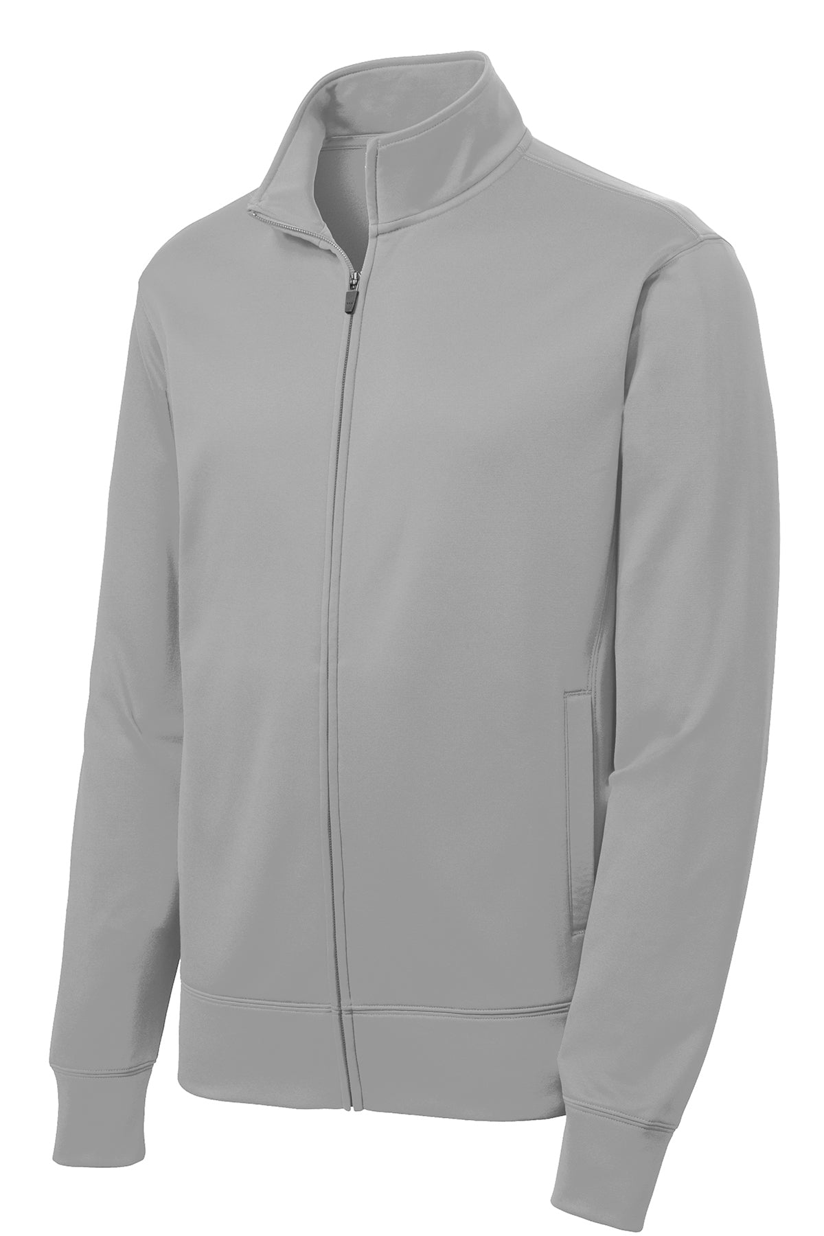 Sport-Wick Fleece Full-Zip Jacket