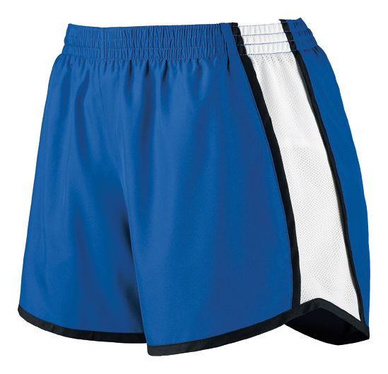 Ladies/Girls Pulse Shorts
