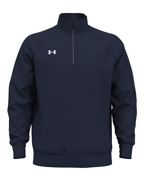 Under Armour Rival 1/4 Zip Sweatshirt