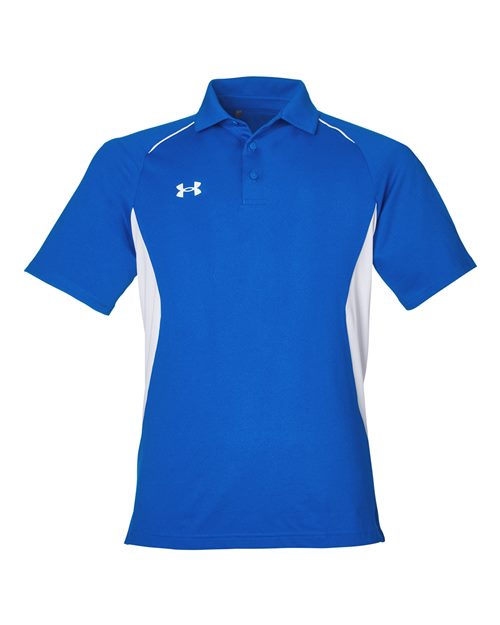 Under Armour Title Polo Shirt