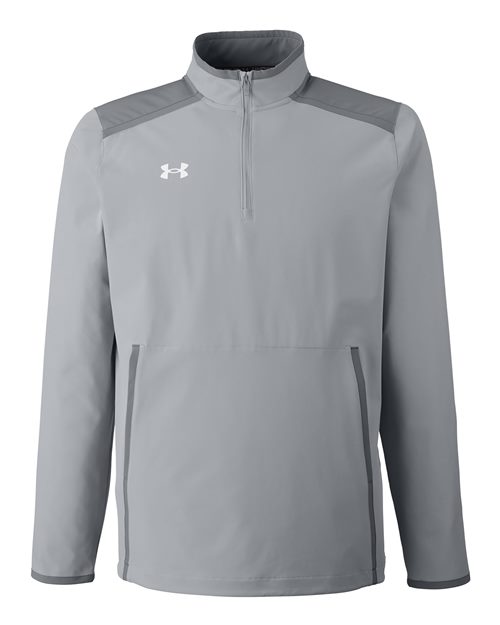 Under Armour Motivate Long Sleeve Half-Zip