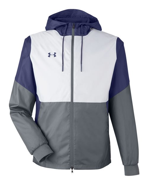Under Armour Team Legacy Jacket
