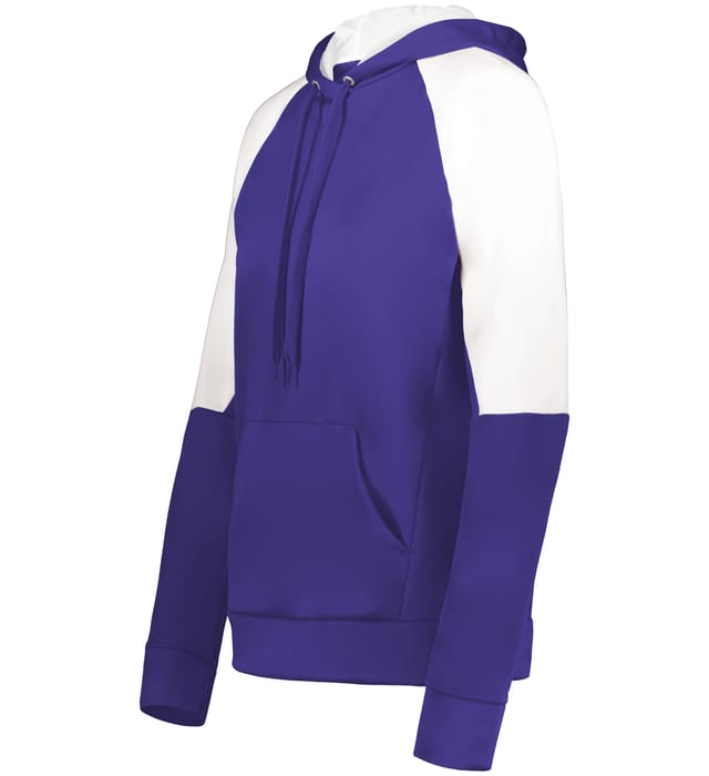 Ladies Performance Momentum Hoodie