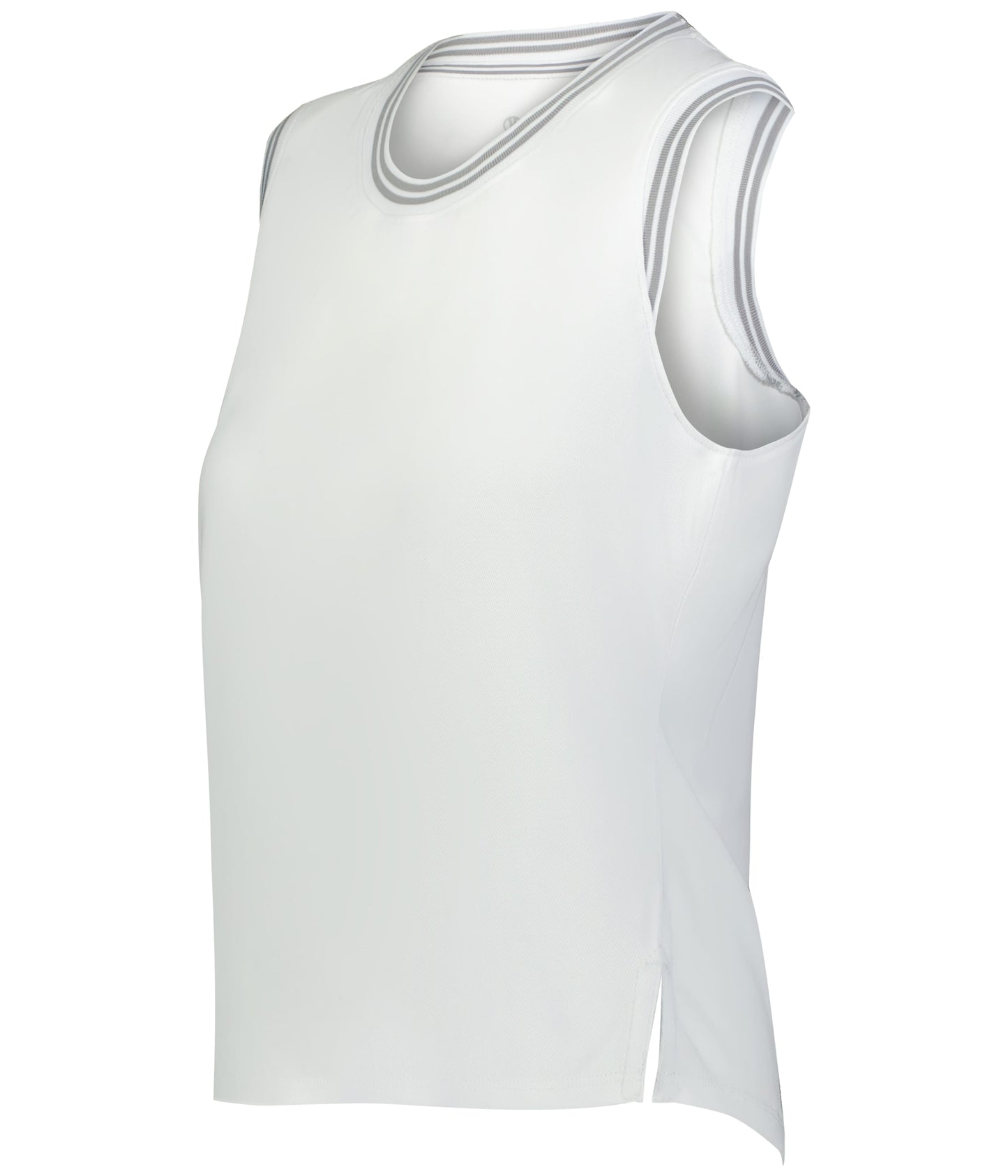 Ladies Court Sleeveless Tank