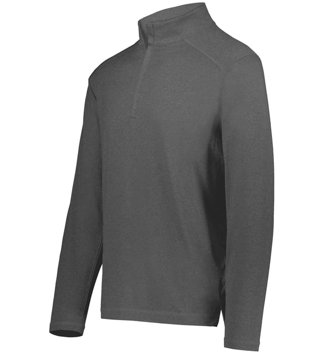Ventura Soft Knit 1/4 Zip Pullover