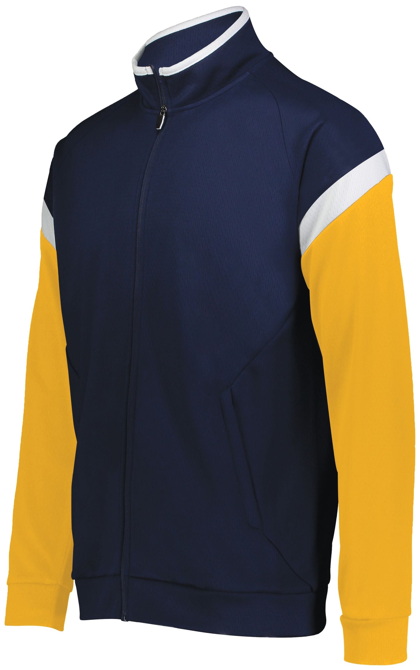 Limitless Full-Zip Jacket (8506674905365)