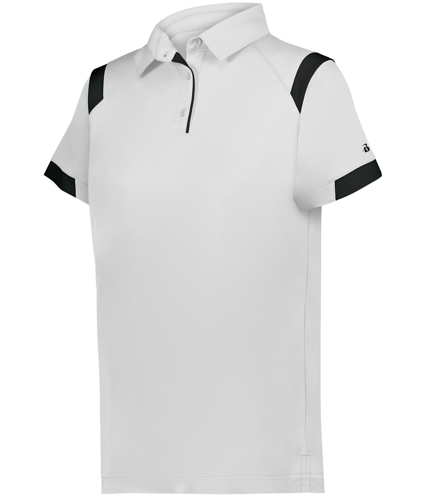 Ladies On The Rise Polo Shirt