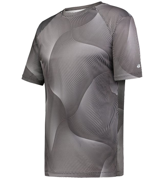 Warp Performance T-shirt