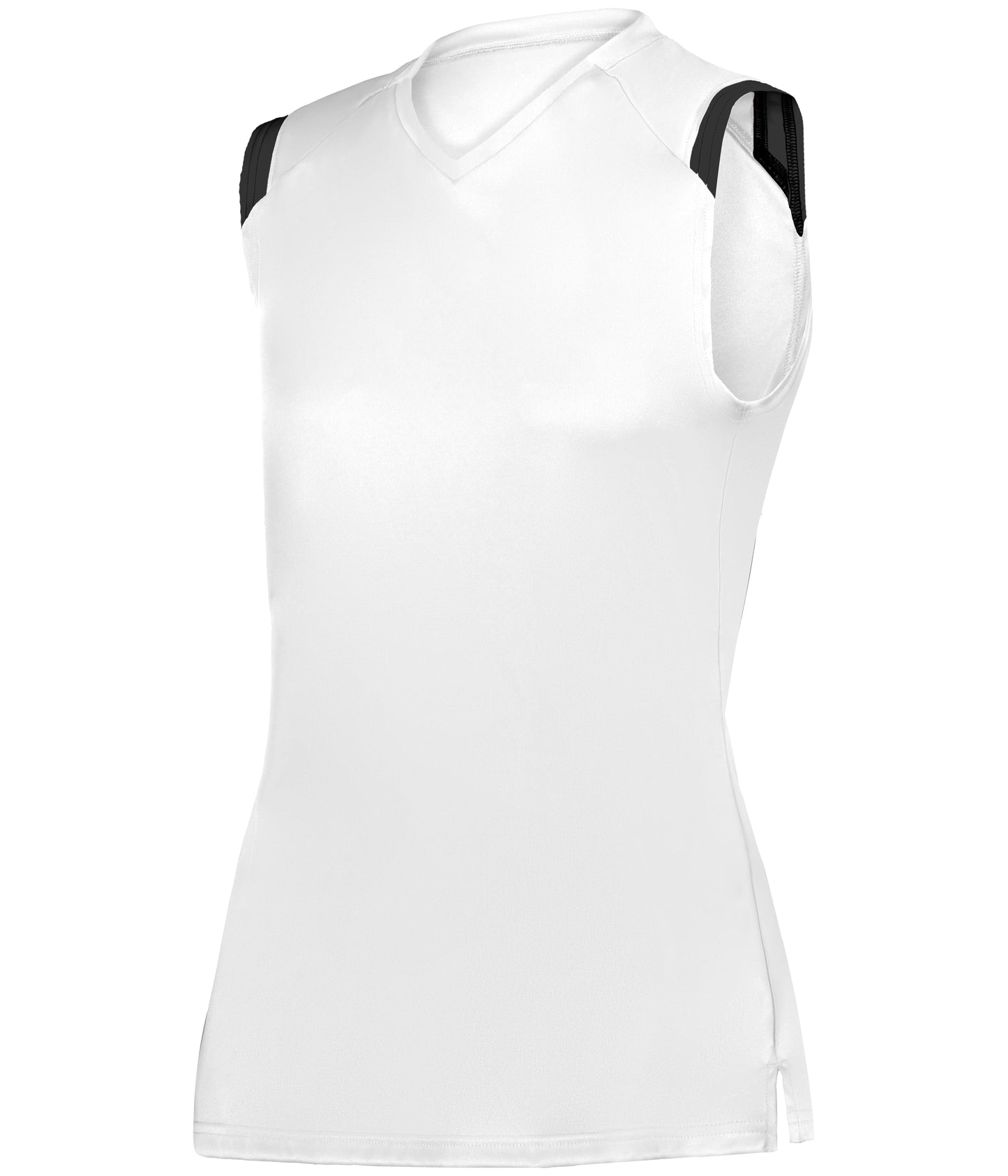 Girls/Ladies On the Rise Sleeveless Softball Jersey