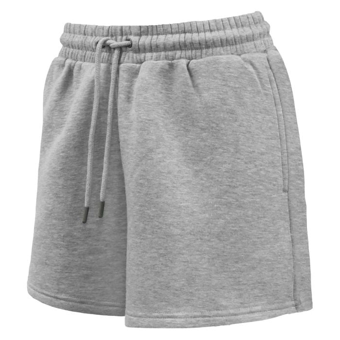 Ladies Soft Sponge Shorts