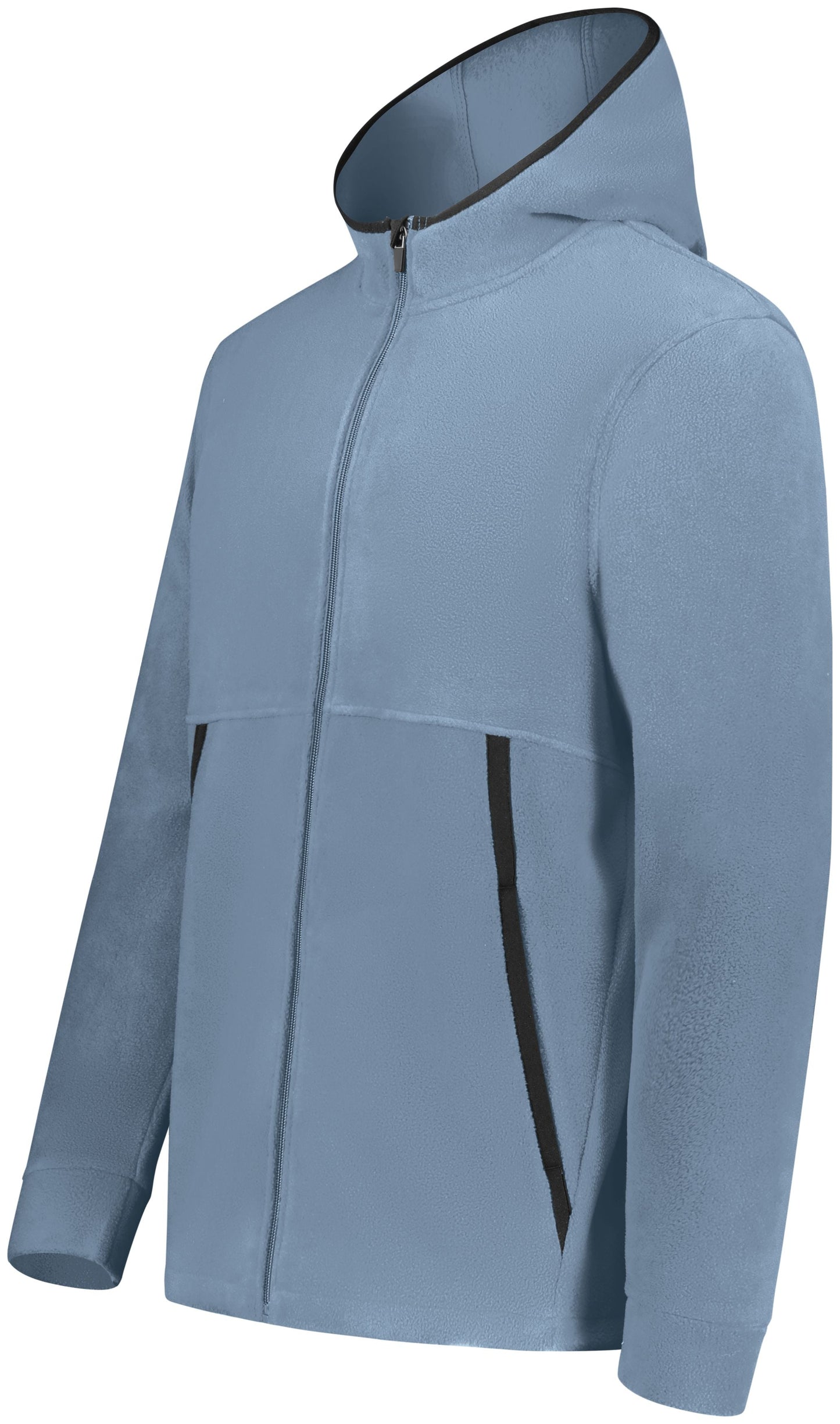 Chill Fleece Full Zip Hoodie