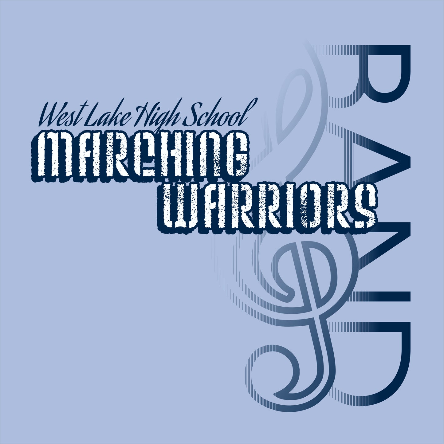 Band/Music Design Template 03