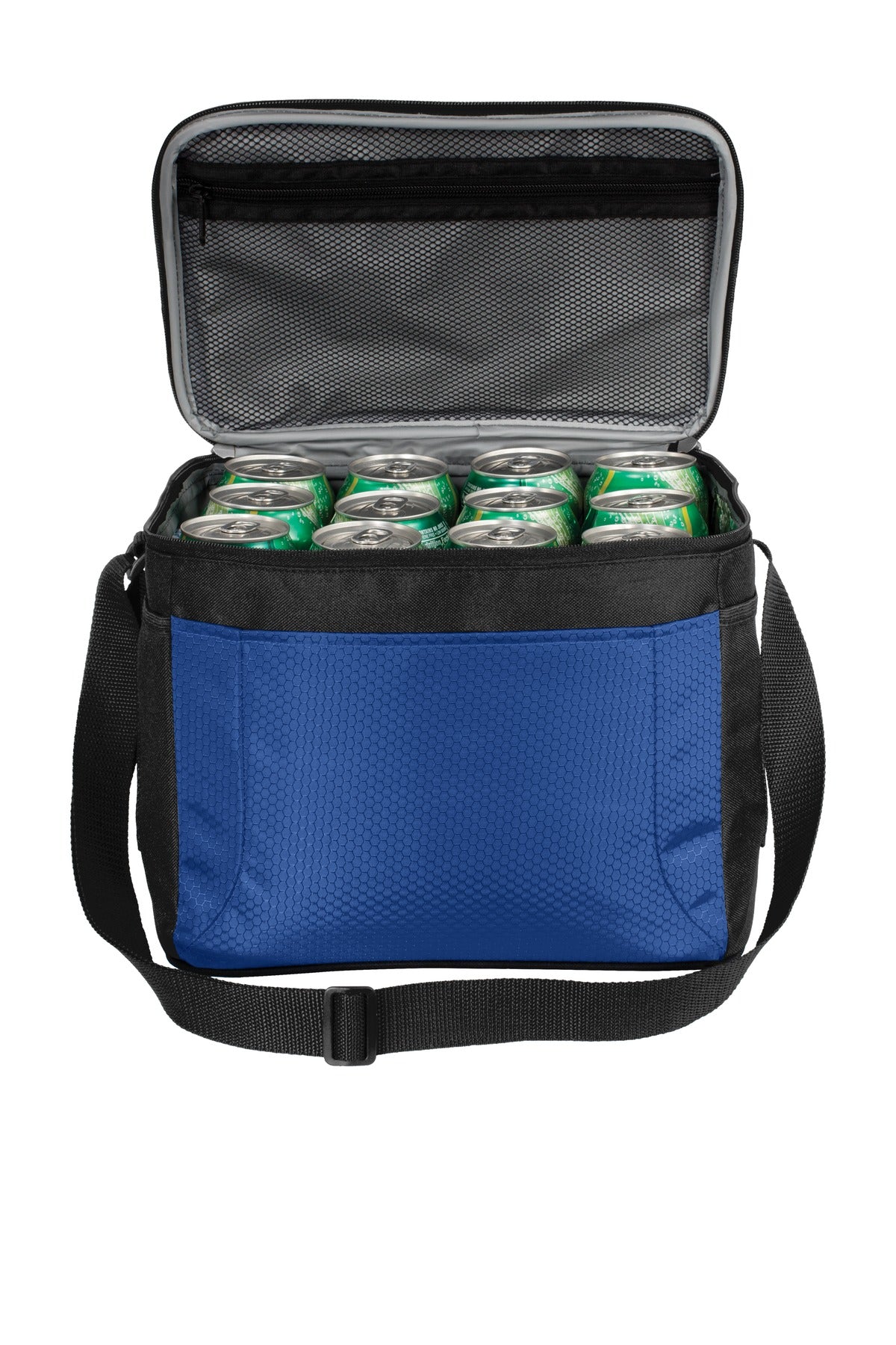 Port Authority 12-Can Cube Cooler
