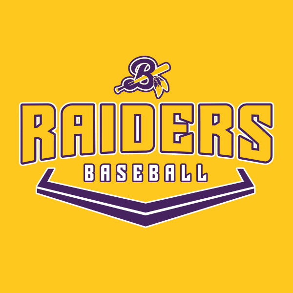 Baseball Design Template 45