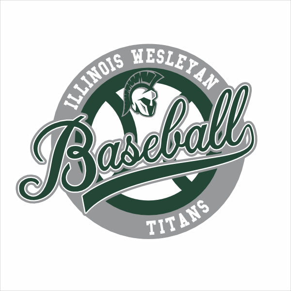 Baseball Design Template 52