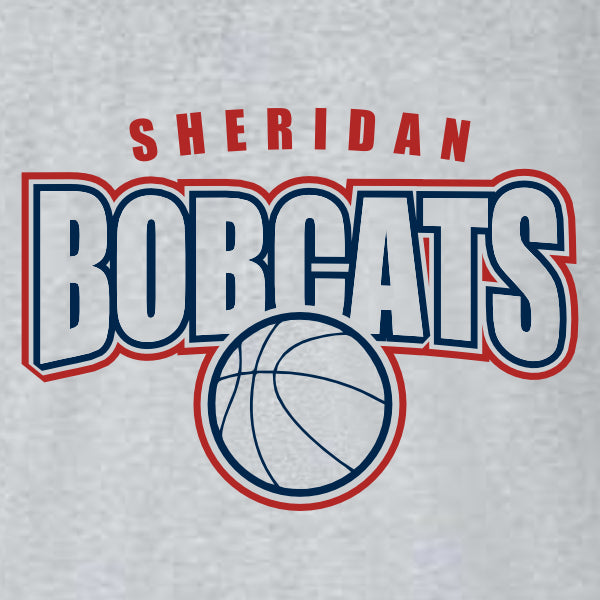 Basketball Design Template 41