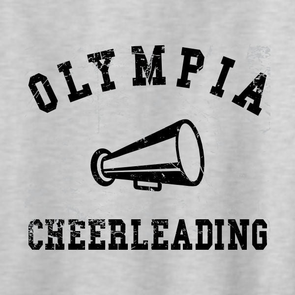 Cheer Design Template 61