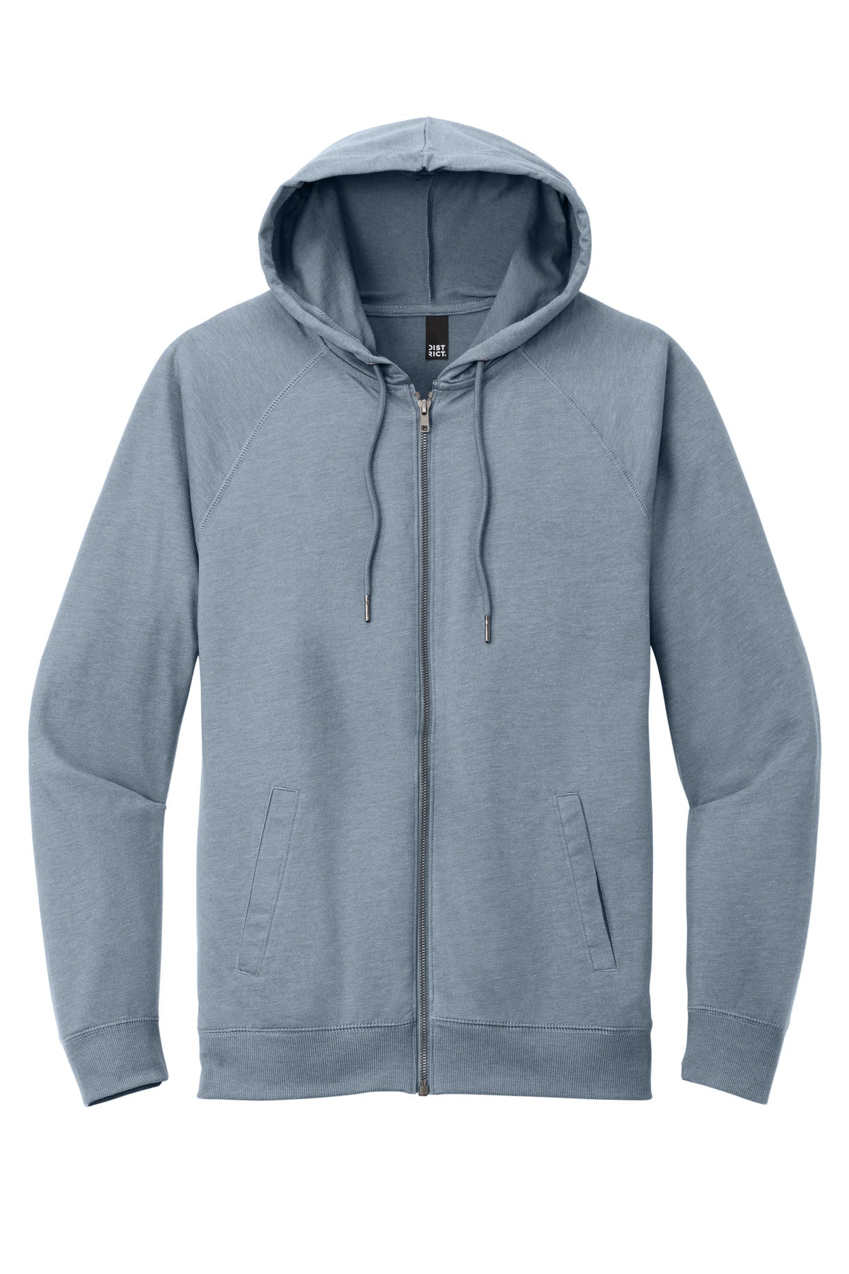 Featherweight French Terry Full-Zip Hoodie