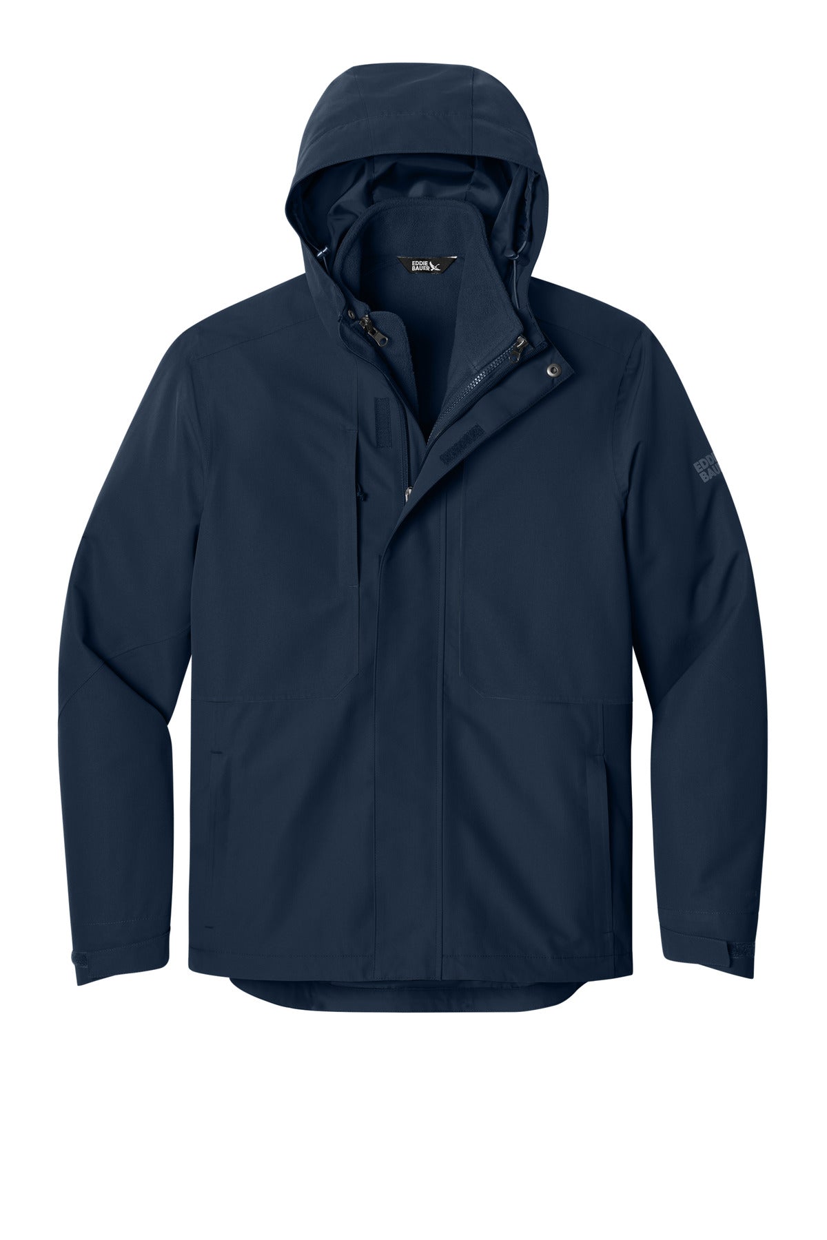 Eddie Bauer WeatherEdge Ridge 3-in-1 Jacket