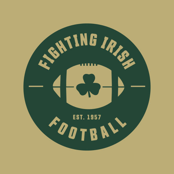 Football Design Template 57
