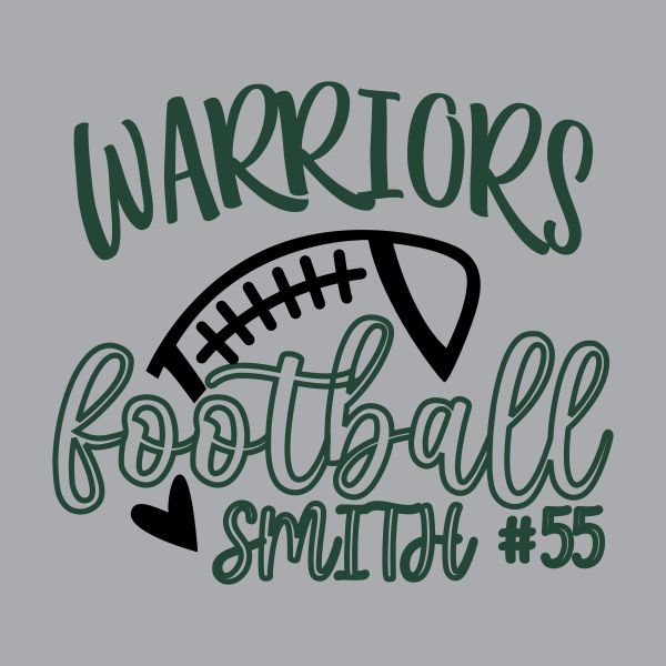 Football Design Template 61