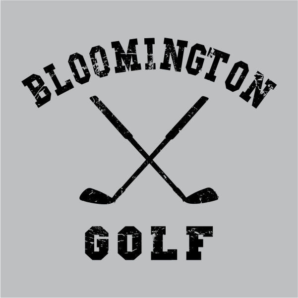 Golf Design Template 12