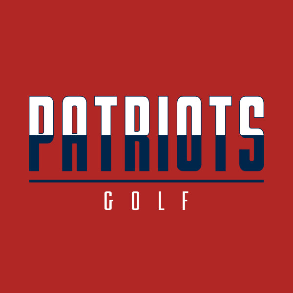 Golf Design Template 14