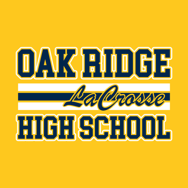 Lacrosse Design Template 18