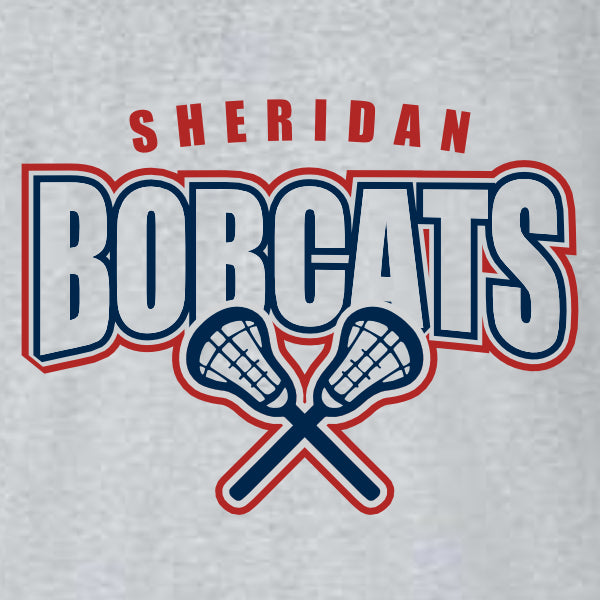 Lacrosse Design Template 21