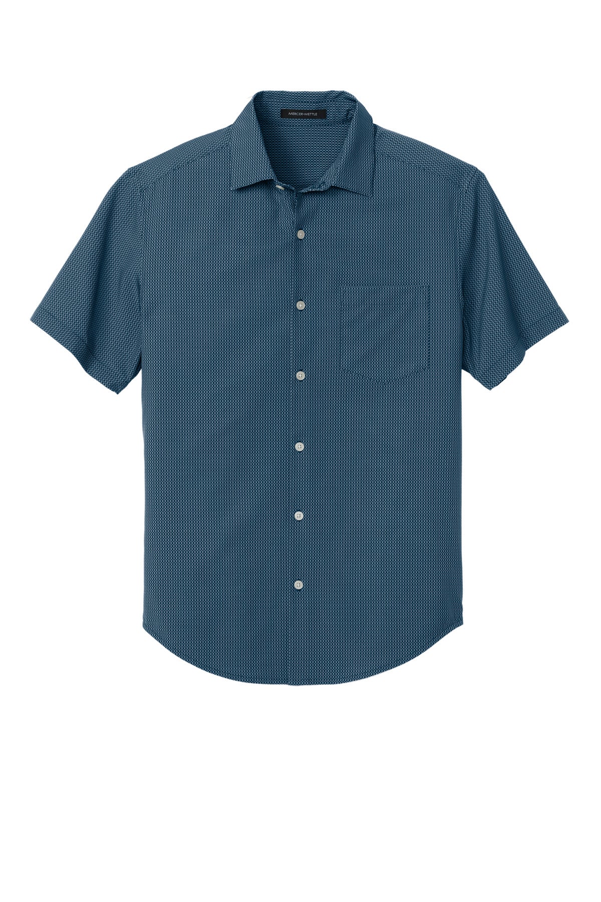 Short Sleeve UV Capital Tech Shirt