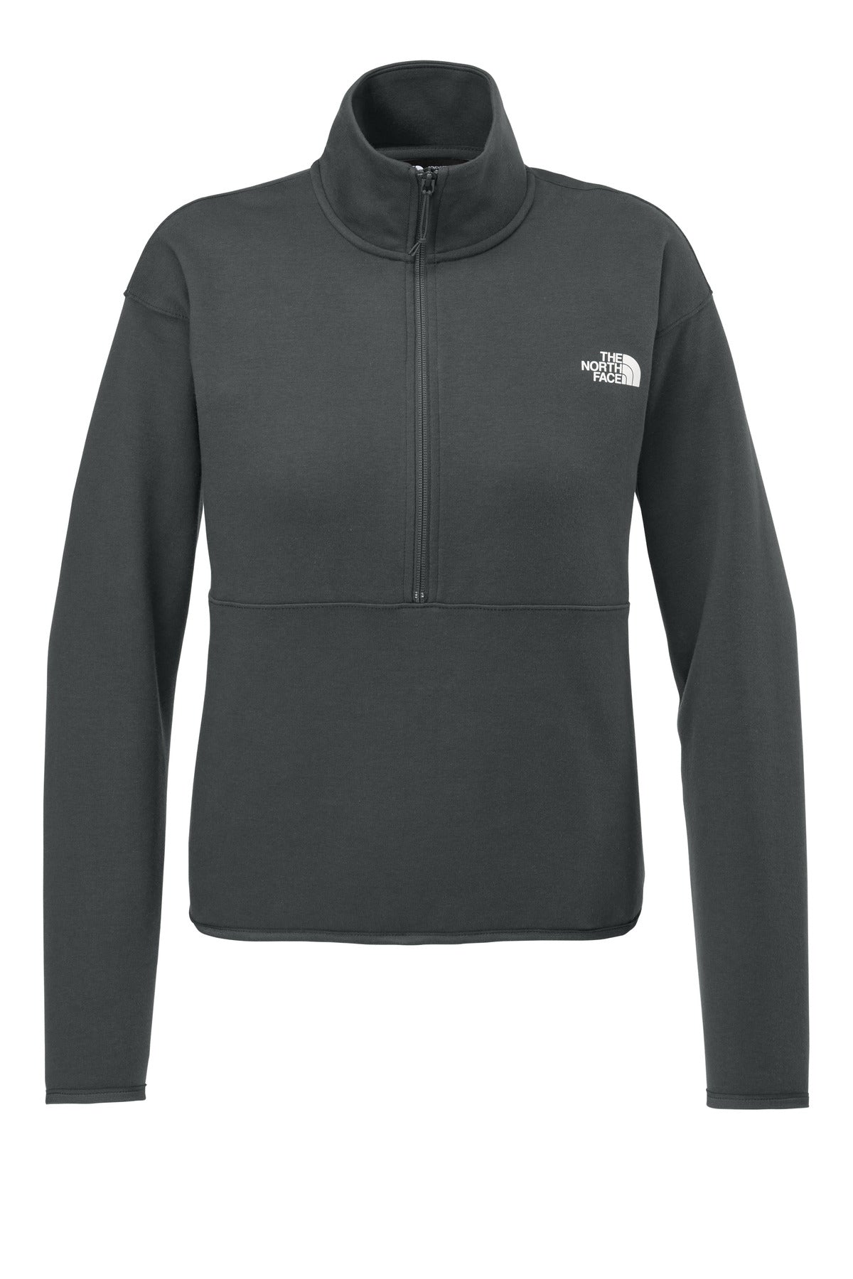 The North Face Ladies Double-Knit 1/2-Zip