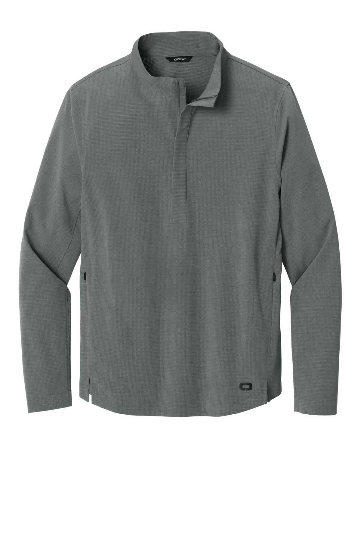 OGIO Aspect 1/2-Zip Pullover
