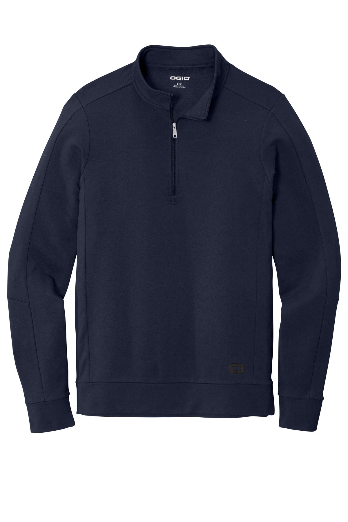 OGIO Luuma 1/2 Zip Fleece