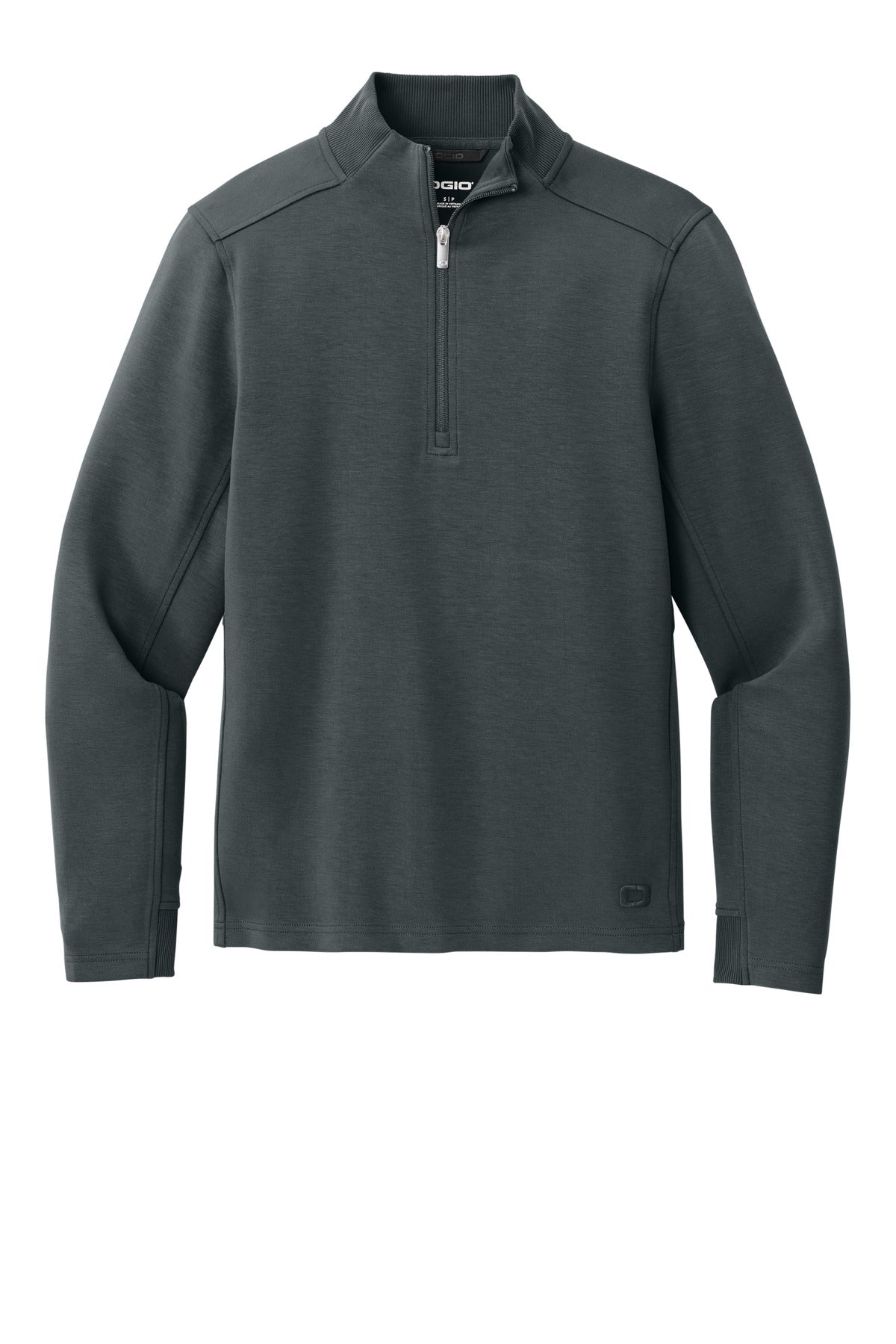 OGIO Transcend 1/4 Zip
