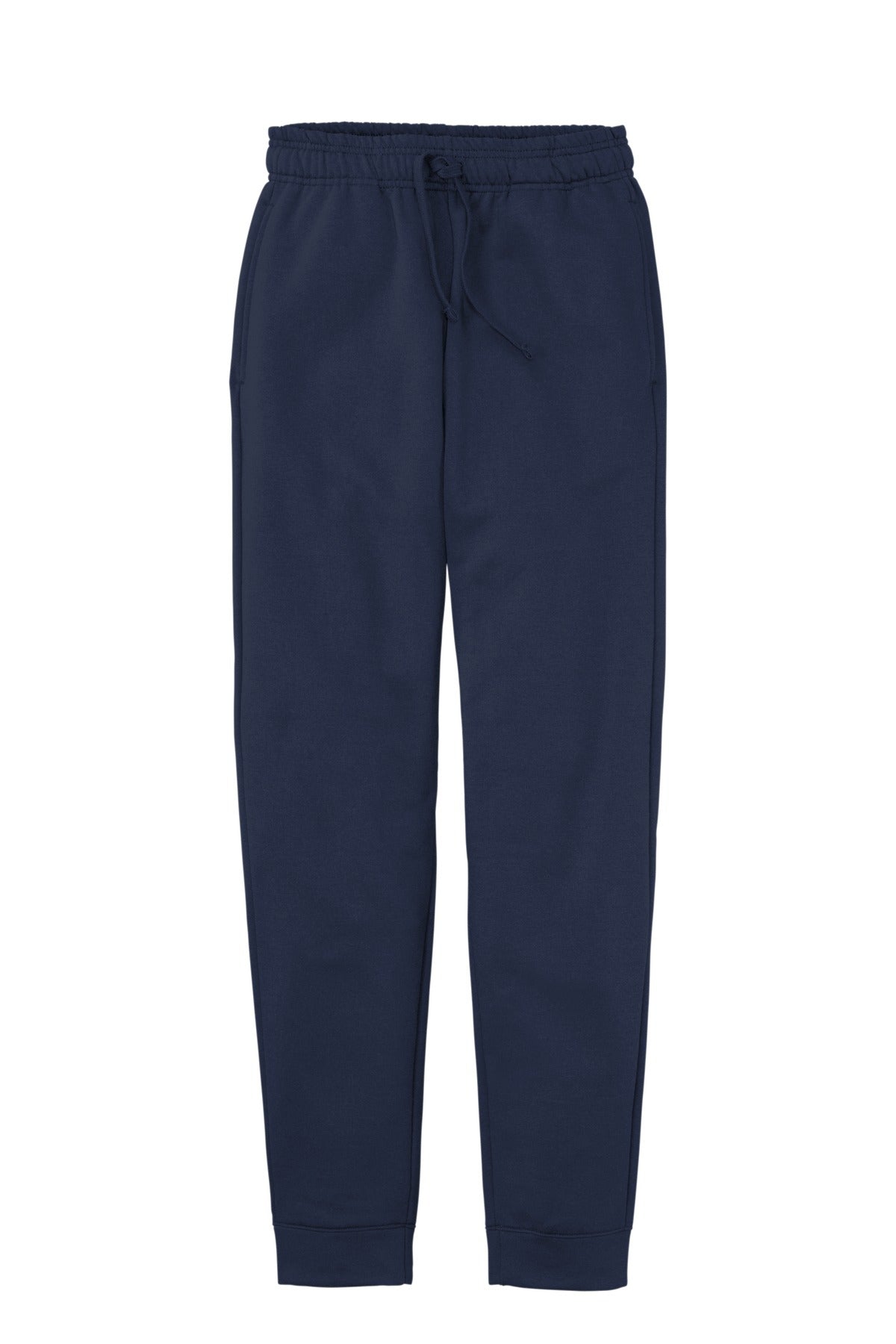 Basic Sweatpants Joggers with pockets