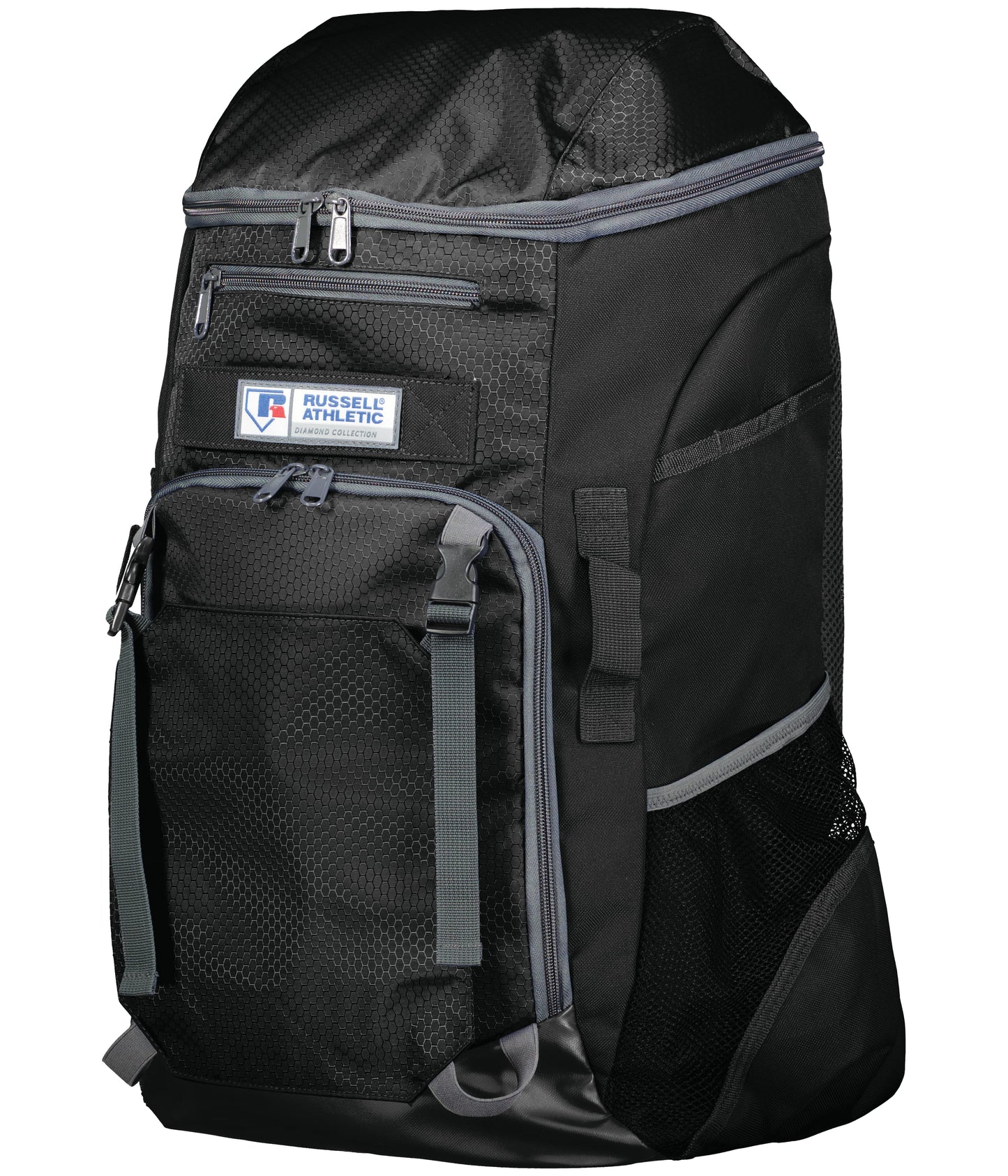 Diamond Gear Backpack