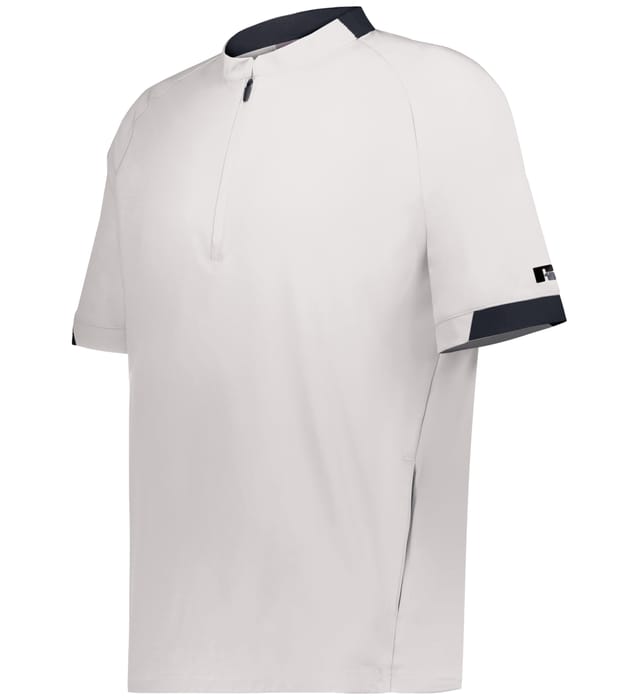 Legend Short Sleeve Pullover