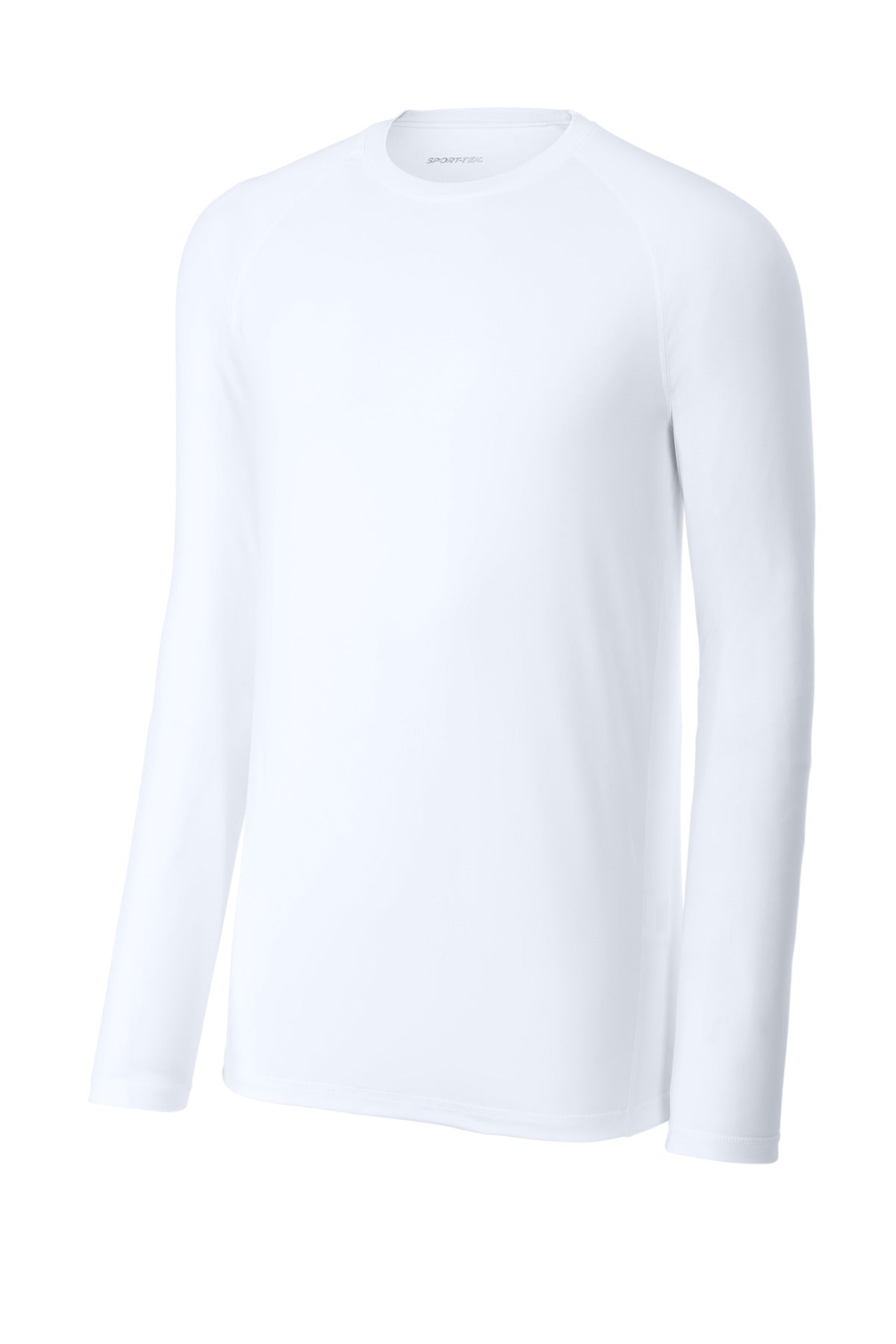Compression Long Sleeve Tee