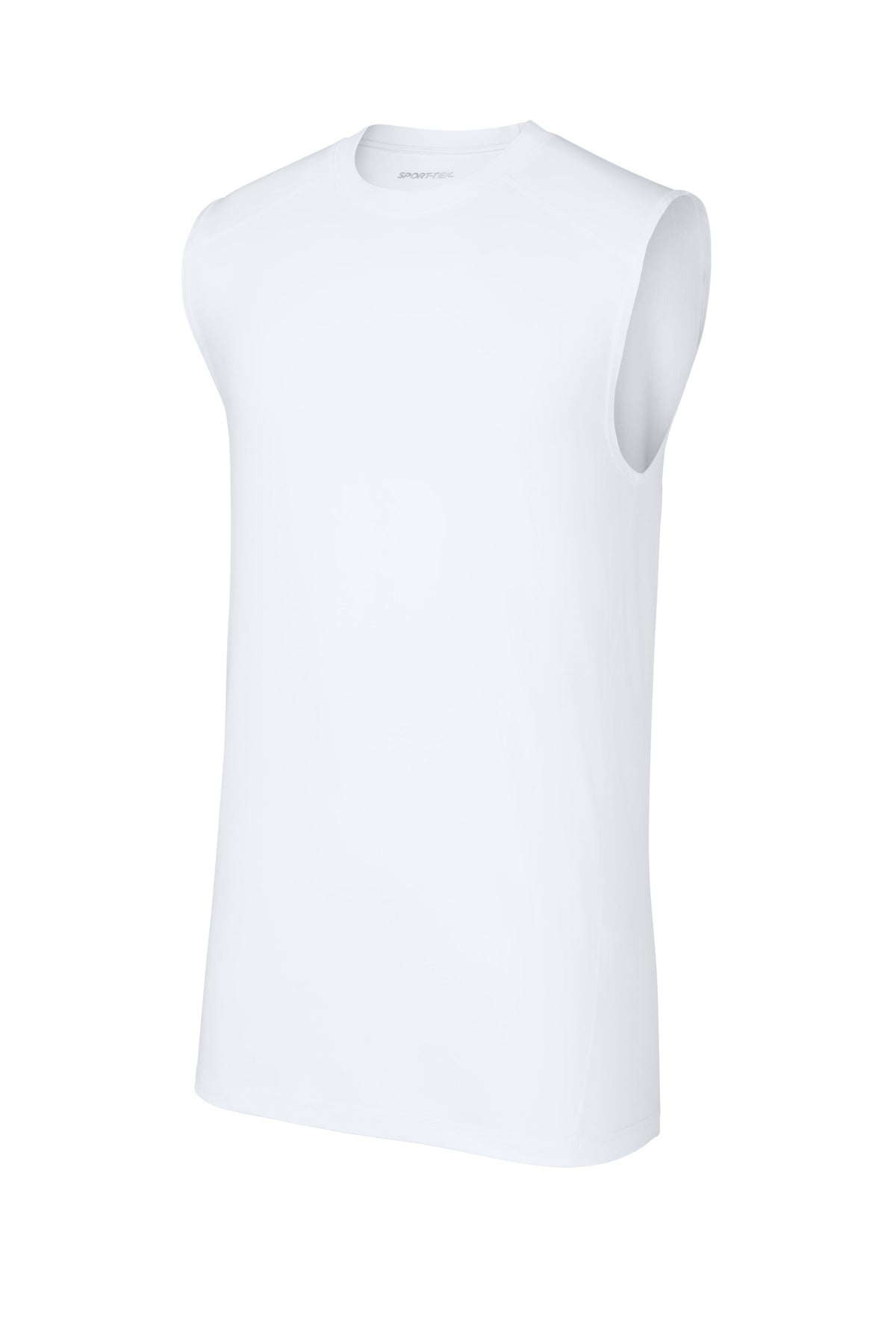 Compression Sleeveless Tee