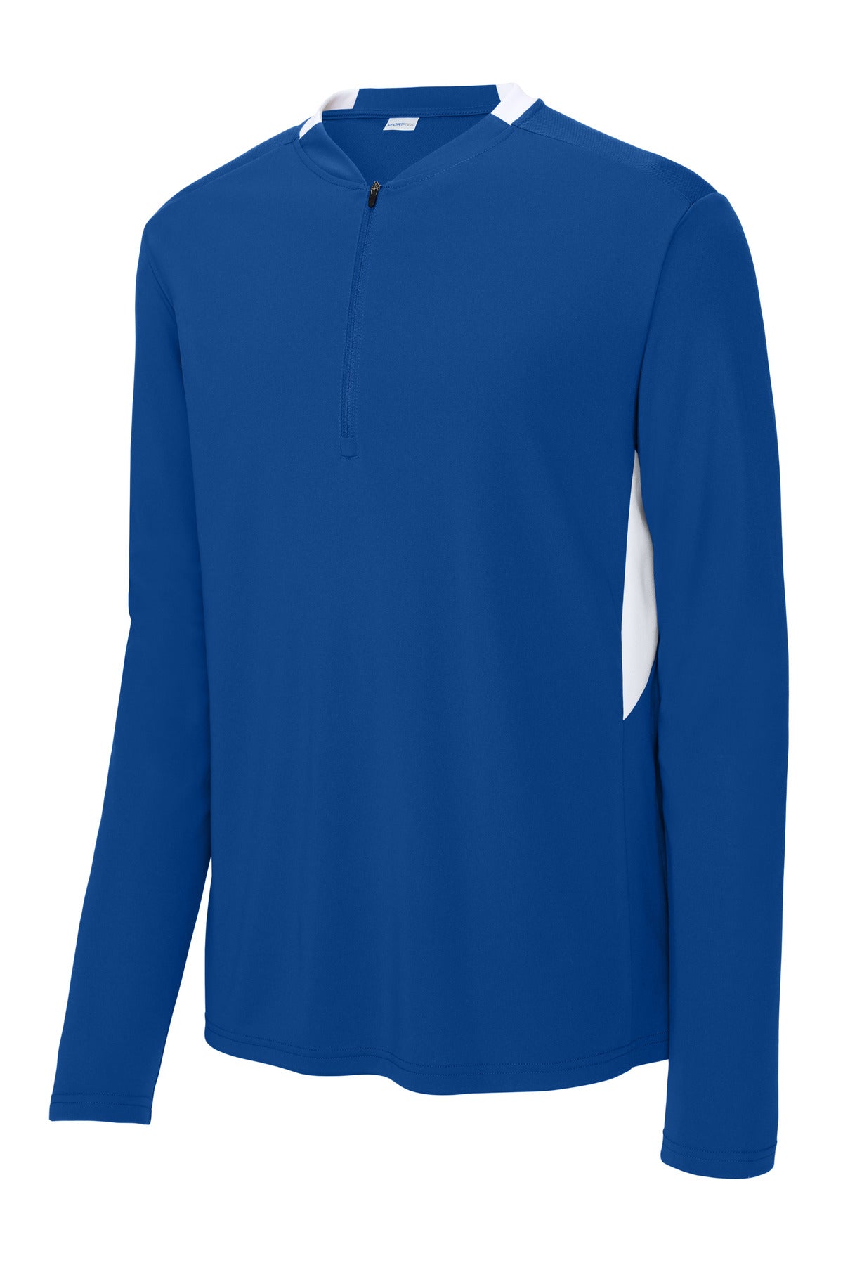 Club 1/4-Zip Pullover