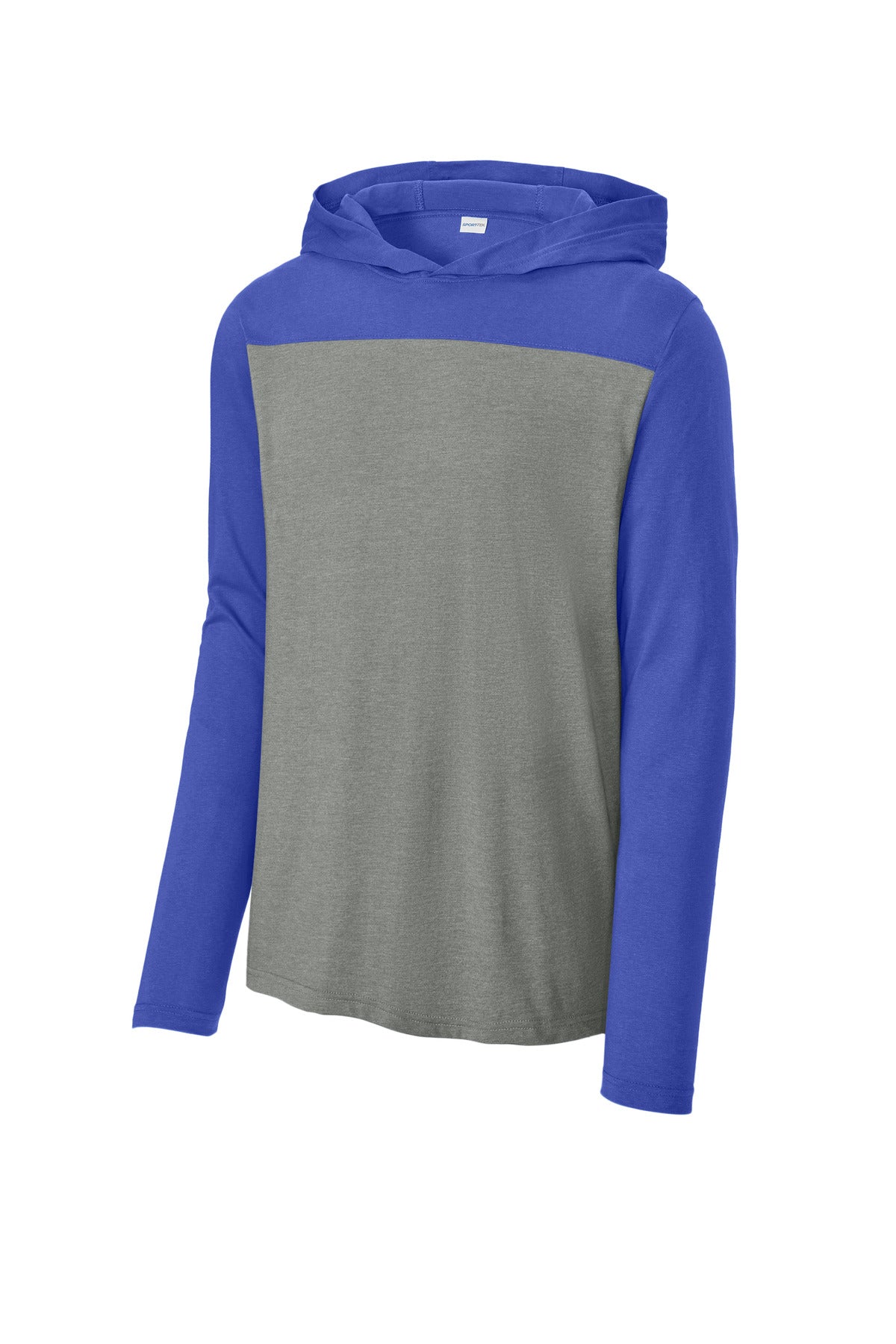 Halftime Long Sleeve Hoodie