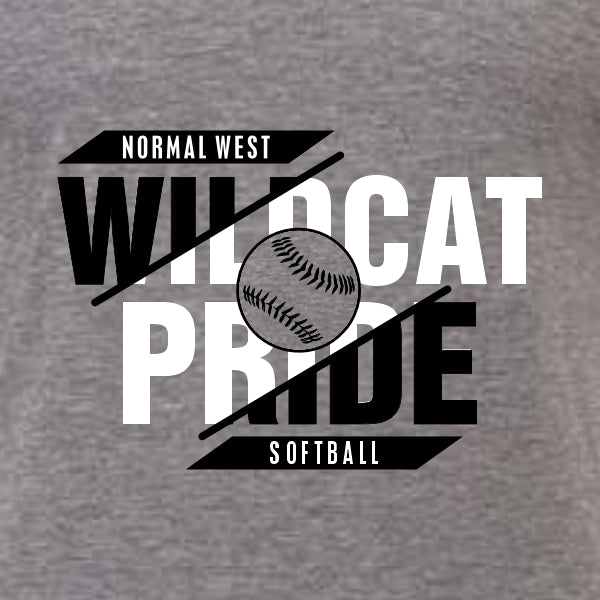 Softball Design Template 40