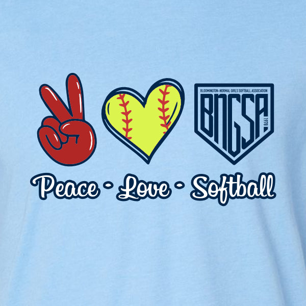 Softball Design Template 51