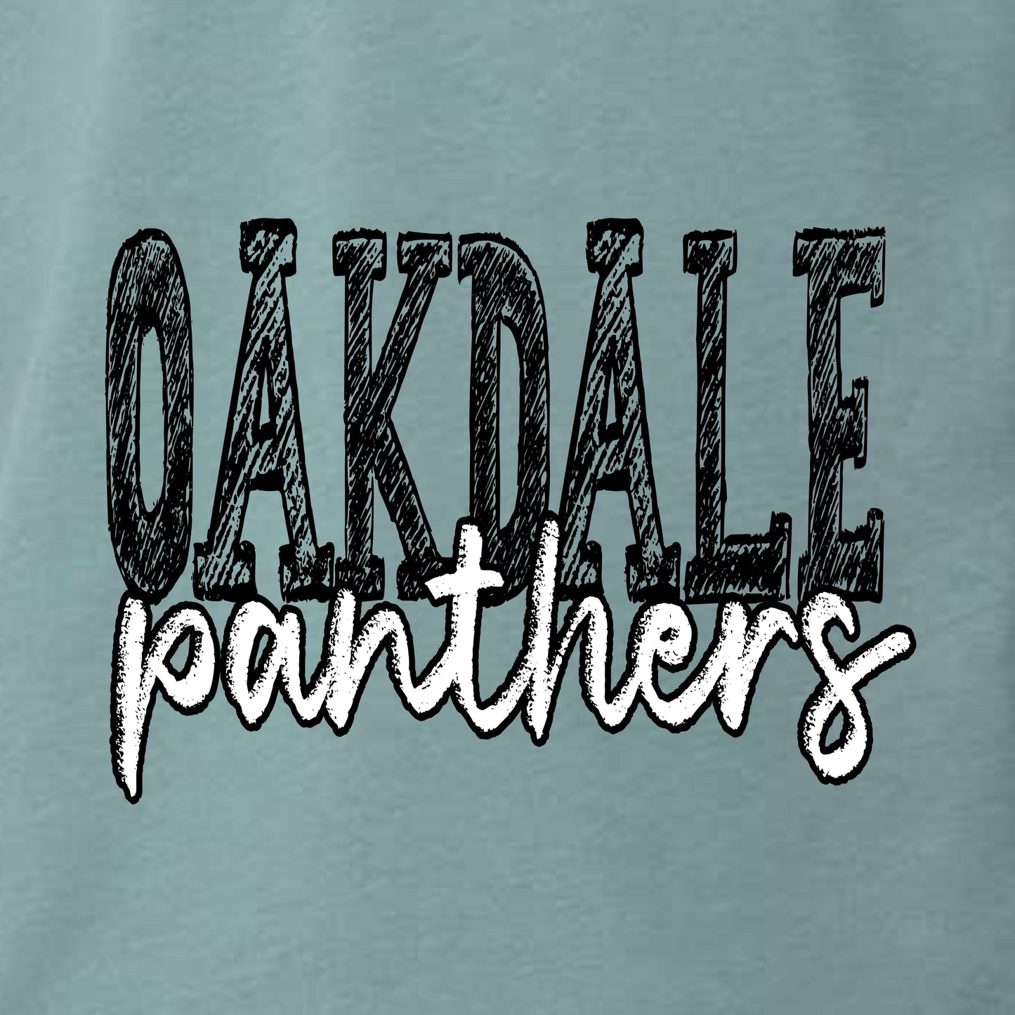 Spiritwear Design Template 90