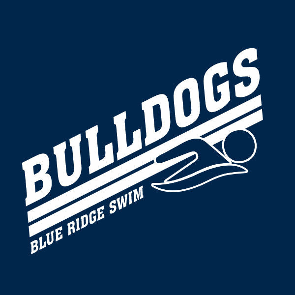 Swimming & Diving Design Template 21