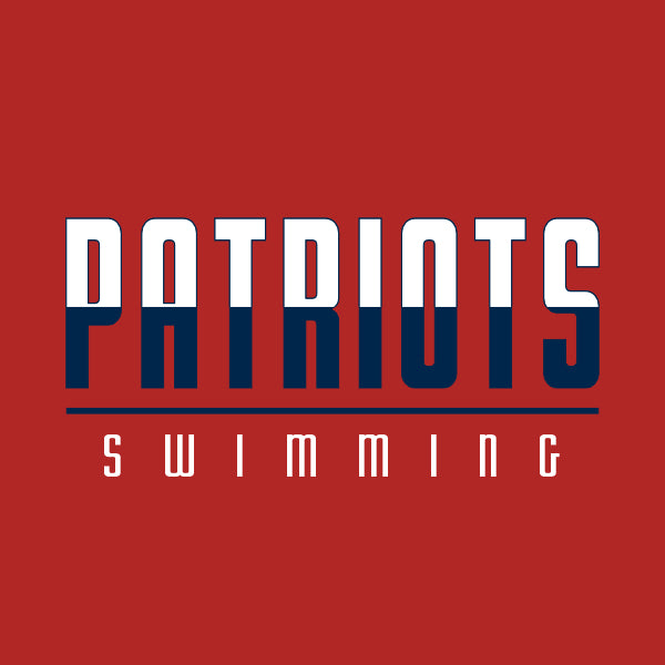 Swimming & Diving Design Template 24