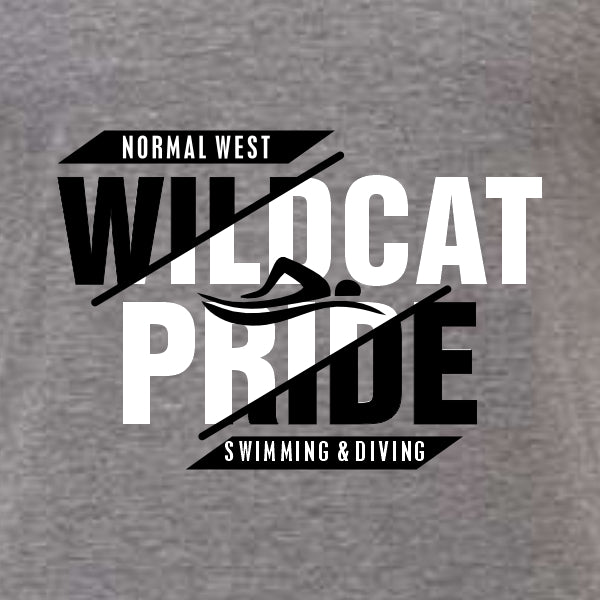 Swimming & Diving Design Template 25