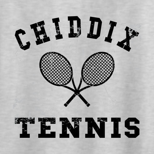 Tennis Design Template 26