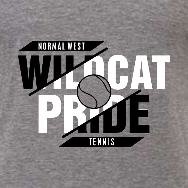 Tennis Design Template 29